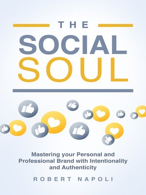 cover image of The Social Soul